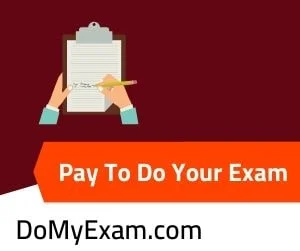 Pay To Do Your Exam