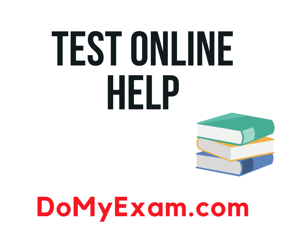 Test Online Help